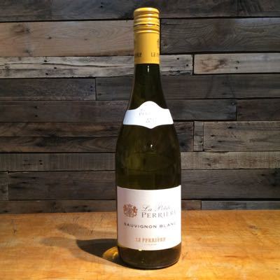 La Petite Perriere Sauvignon Blanc 2020